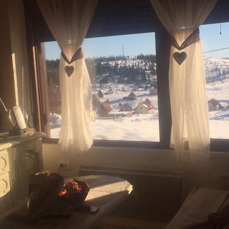 Vacation Home Lena Zabljak  Ngoại thất bức ảnh
