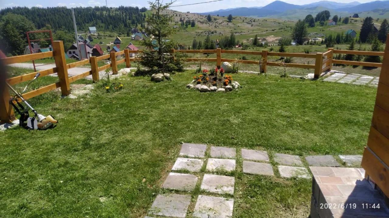 Vacation Home Lena Zabljak  Ngoại thất bức ảnh