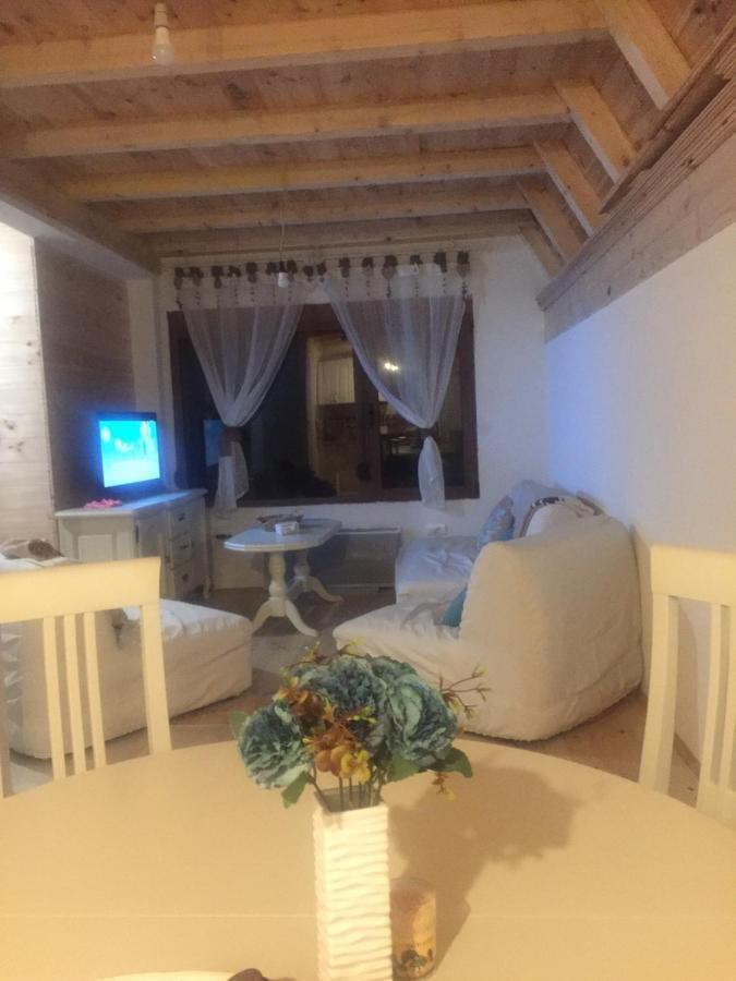 Vacation Home Lena Zabljak  Ngoại thất bức ảnh