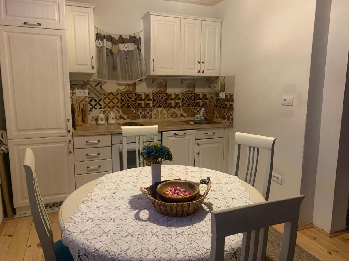 Vacation Home Lena Zabljak  Ngoại thất bức ảnh