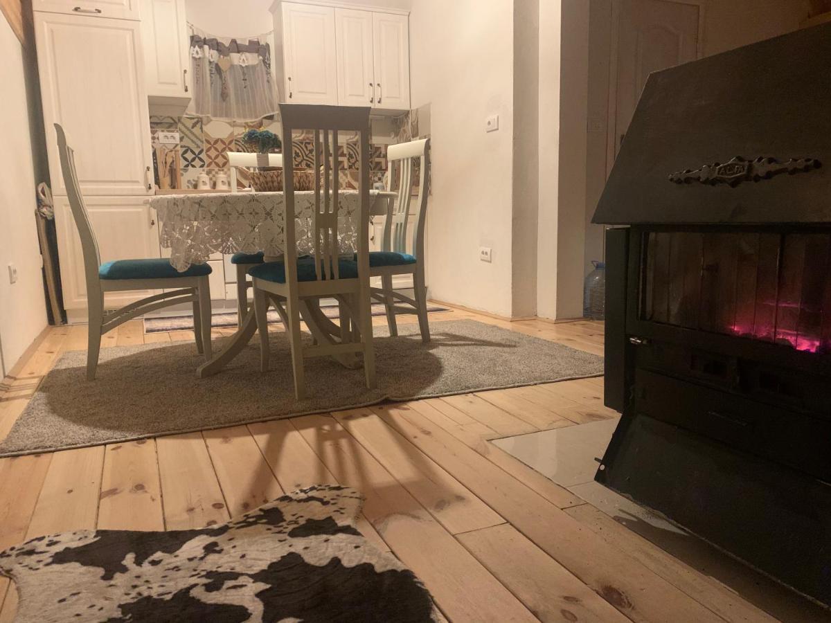 Vacation Home Lena Zabljak  Ngoại thất bức ảnh